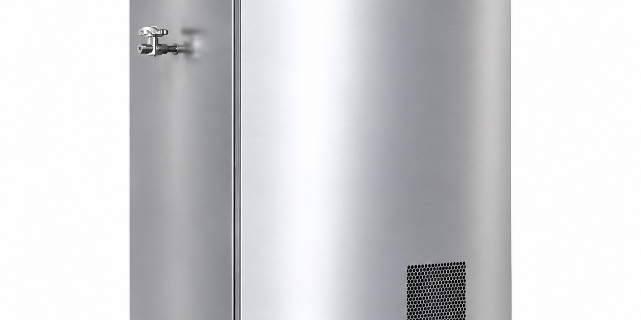 Cyrno Liquid Nitrogen Generators
