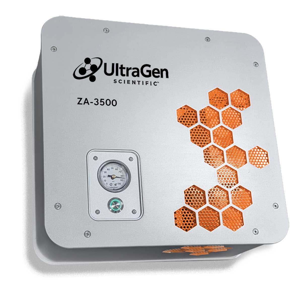 Zero Air Generators