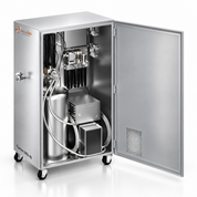 Cyrno LN2-10 Nitrogen Generator