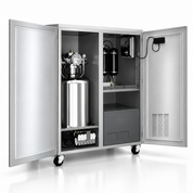 Cyrno LN2-60 Liquid Nitrogen Generator