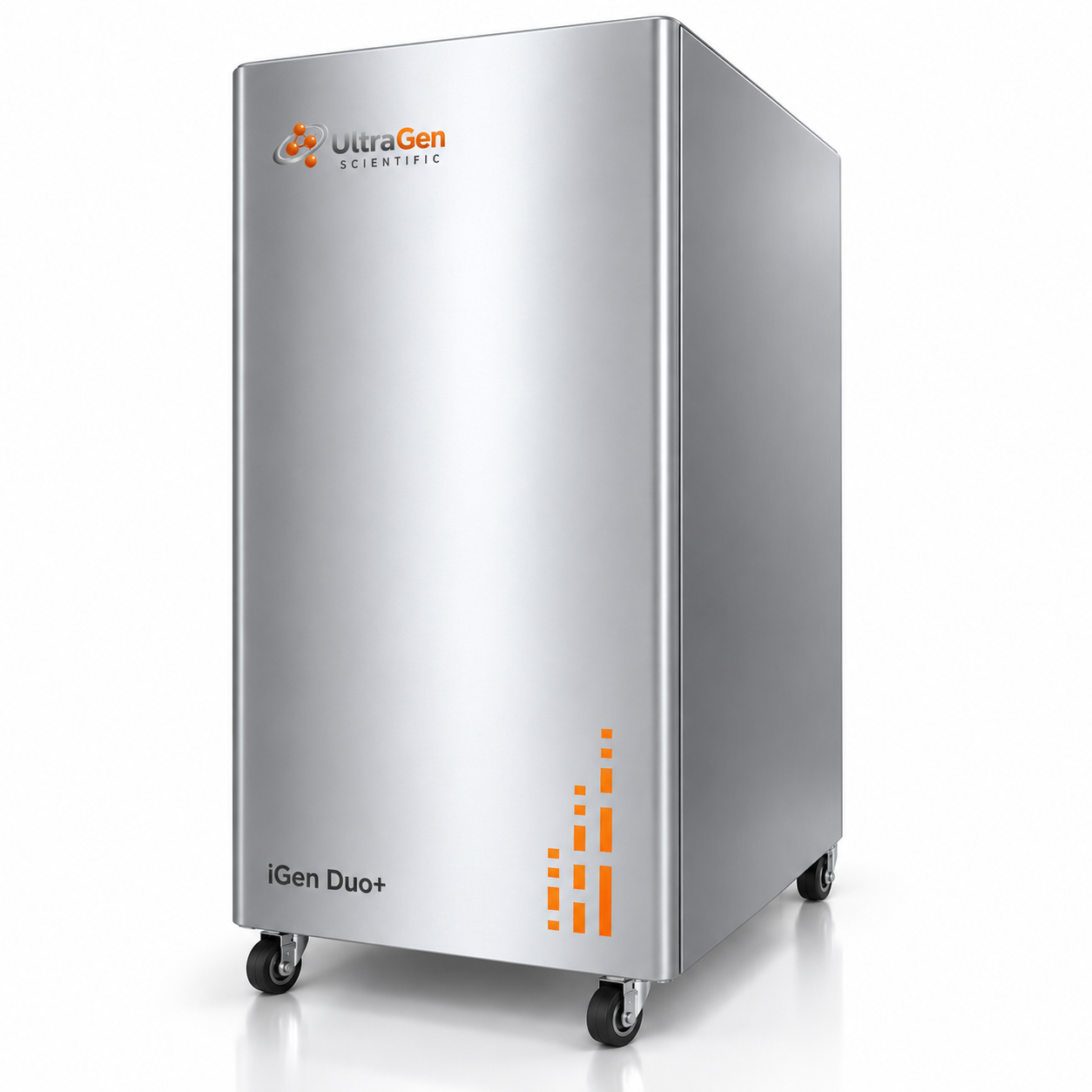 iGen Duo+ ELSD/CAD Nitrogen Gas Generator