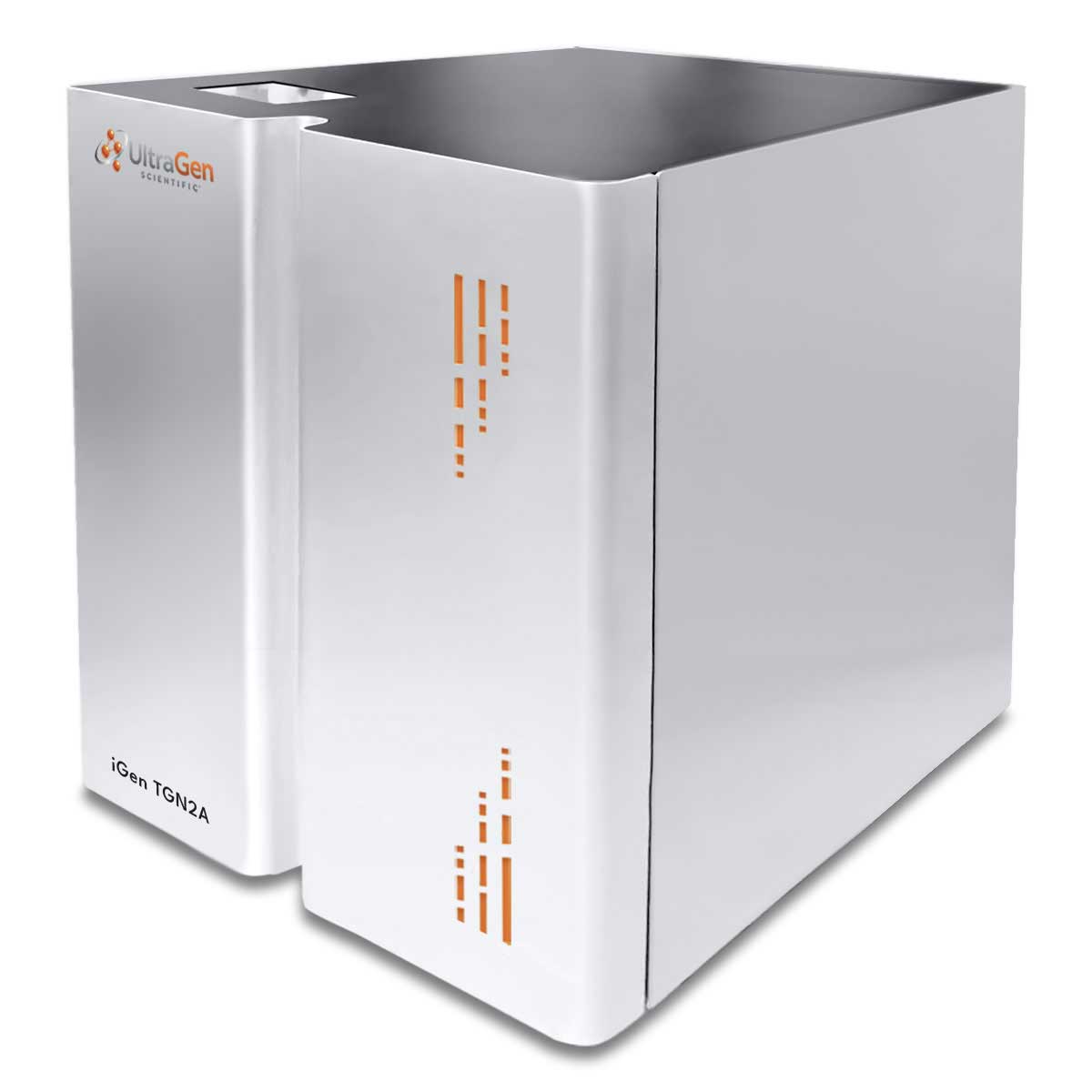 iGen TGN2A TriGas Generator