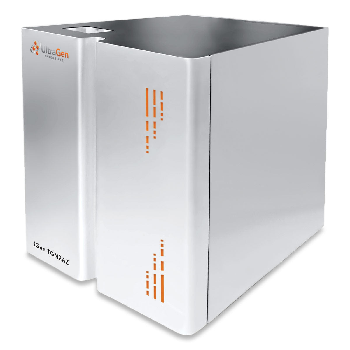 iGen TGN2AZ High Flow TriGas Generator